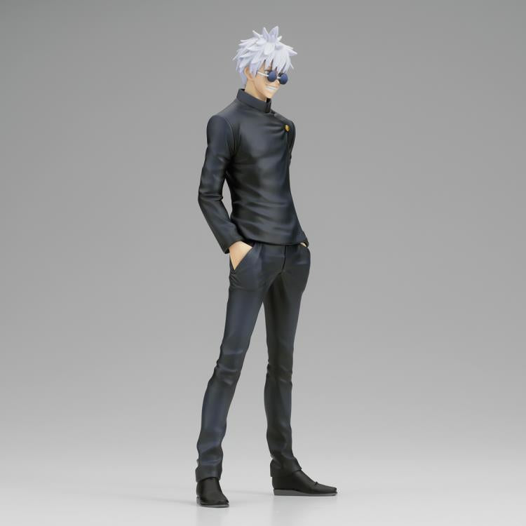Jujutsu Kaisen King of Artist Satoru Gojo (Hidden Inventory/Premature Death Special Ver.)