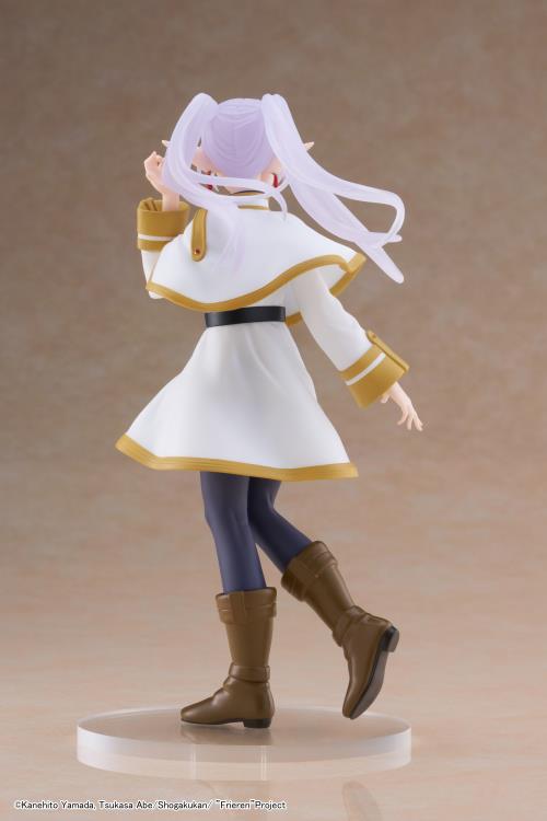 Taito Jaia Frieren: Beyond Journey's End Frieren Coreful Figure