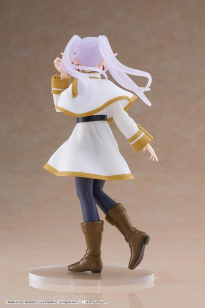 Taito Jaia Frieren: Beyond Journey's End Frieren Coreful Figure