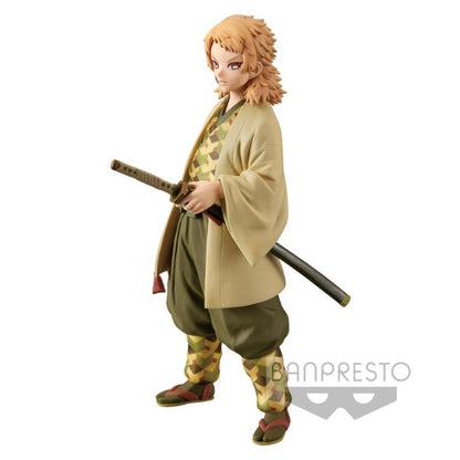 BANDAI BANPRESTO Demon Slayer:  (A)  Kimetsu no Yaiba Vol.20 VER.A Sabito