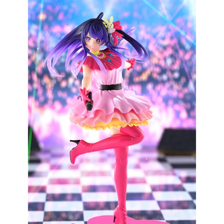 Oshi no Ko Espresto Excite Motions Ai Hoshino Figure