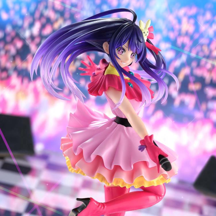 Oshi no Ko Espresto Excite Motions Ai Hoshino Figure
