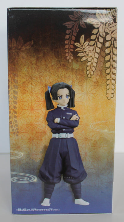 BANDAI BANPRESTO Demon Slayer: (B)   Kimetsu no Yaiba Aoi Kanzaki Version B FIGURE