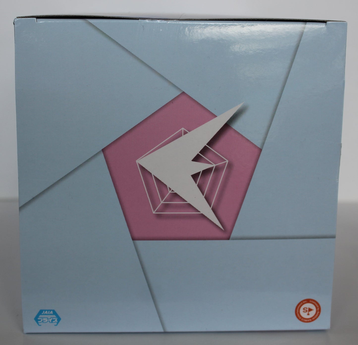 Bandai Banpresto The Idolmaster Shiny Colors Asahi Serizawa ESPRESTO est-Windy and Motions figure