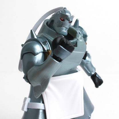 Fullmetal Alchemist BST AXN 5" Action Figure - Alphonse Elric