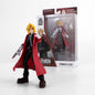Fullmetal Alchemist BST AXN 5" Action Figure - Edward Elric
