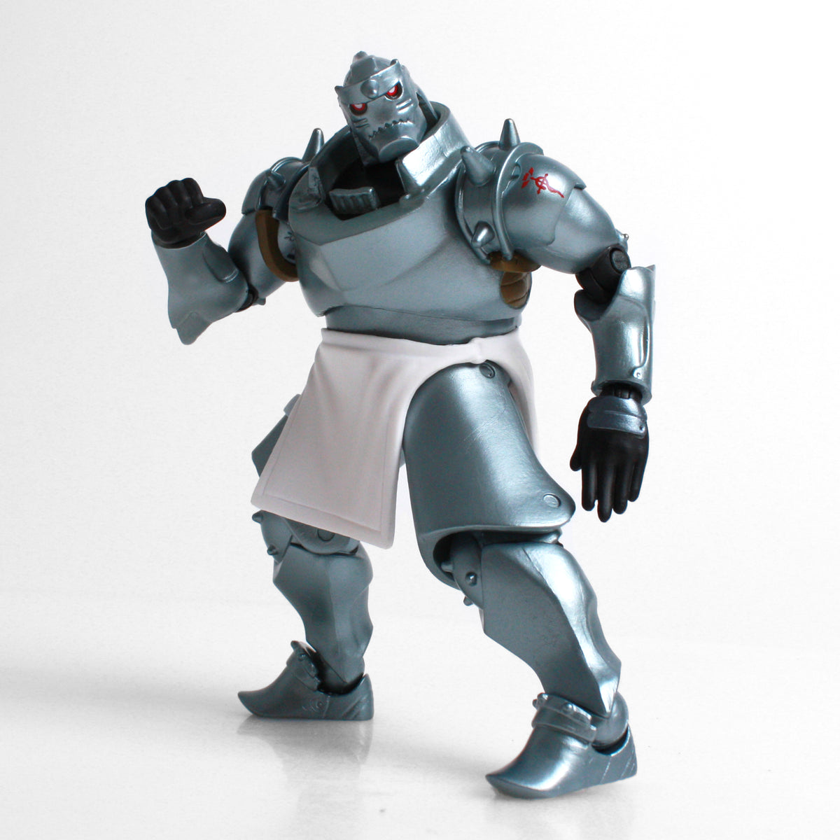 Fullmetal Alchemist BST AXN 5" Action Figure - Alphonse Elric