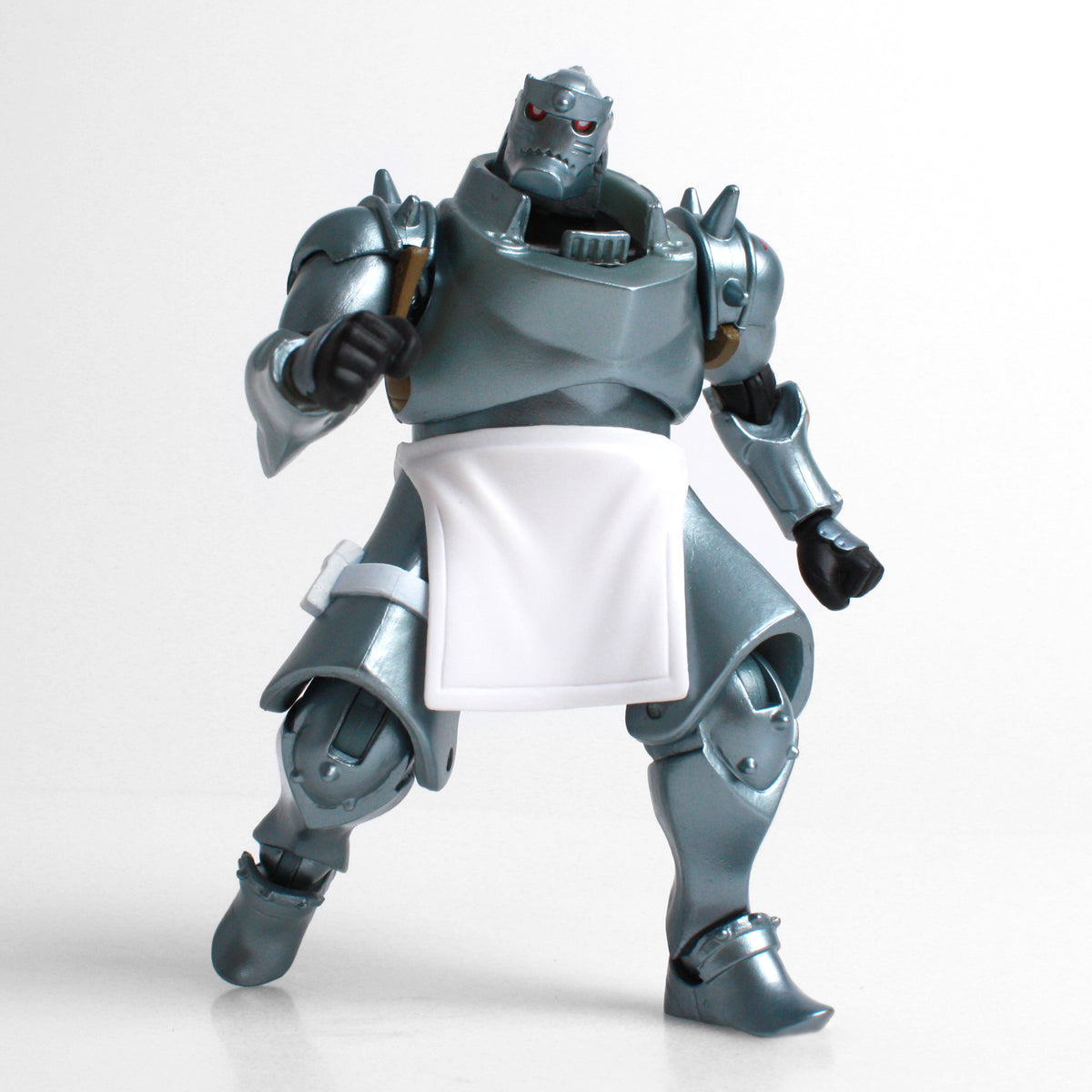Fullmetal Alchemist BST AXN 5" Action Figure - Alphonse Elric