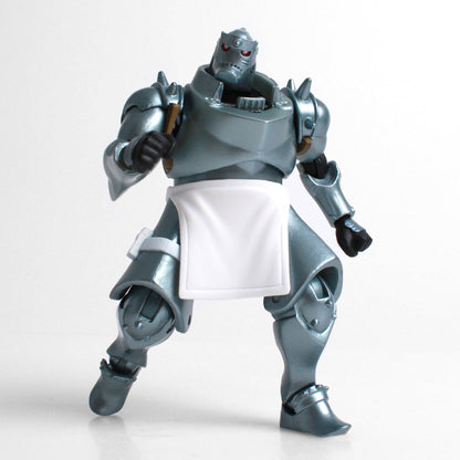 Fullmetal Alchemist BST AXN 5" Action Figure - Alphonse Elric