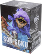 DRAGON BALL Z BANPRESTO BWFC Son Goku Figure