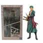 Banpresto Manga dimension grandista one piece roronoa zoro Figure