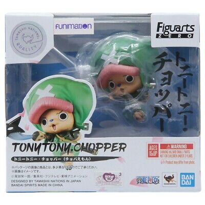 One Piece Figuarts ZERO Tony Tony Chopper (Chopaeman) Figure