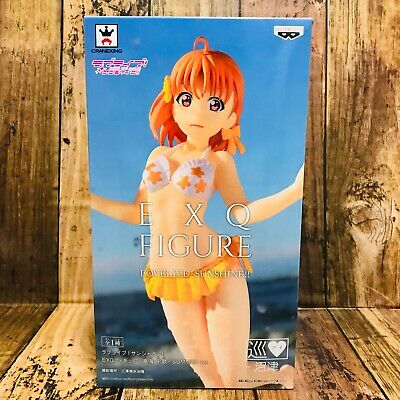 Love Live! Sunshine!! - CHIKA TAKAMI-SUMMER FIGURE