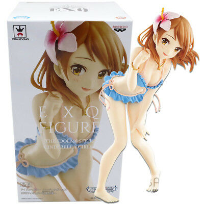 IMA CG EXG Karen Hojo Figure