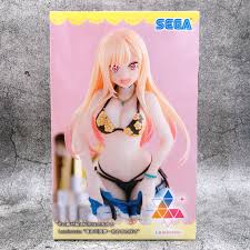 My Dress Up Darling Luminasta Marin Kitagawa (First Measurements) Figure