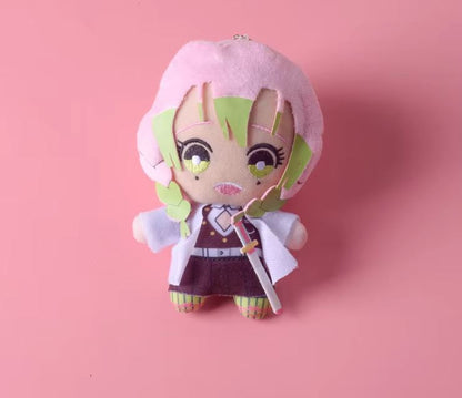 Bandai Demon Slayer Mini Doll Plush