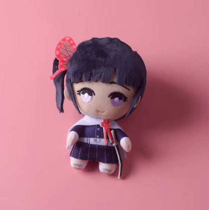 Bandai Demon Slayer Mini Doll Plush