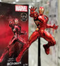 SEGA MARVEL COMICS SUPER PREMIUM FIGURE IRONMAN