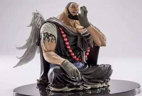 Pre Order Figure One Piece Scultures Big Figure Colosseum 5 Vol.2 Urouge Banpresto Japan