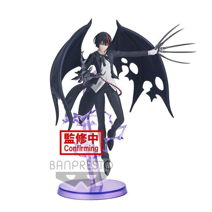 Banpresto - That Time I Got Reincarnated as a Slime Otherworlder Plus Diablo Figure
