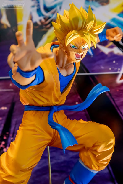 DRAGON BALL - LEGENDS COLLAB - SON GOHAN FIGURE Bandai Banpresto