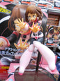 Banpresto My Hero Academia The Amazing Heroes Vol 7 Uraraka Ochaco figure