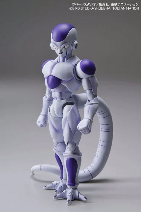Figure-rise Standard Dragon Ball Z Final Form Frieza Plastic Model Kit