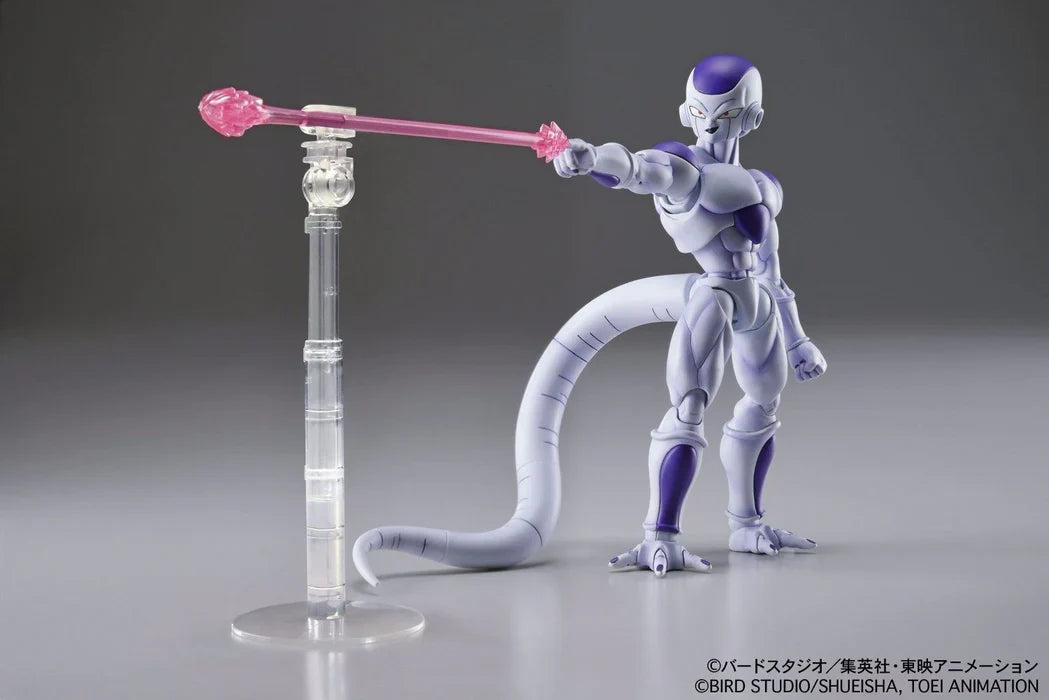 Figure-rise Standard Dragon Ball Z Final Form Frieza Plastic Model Kit