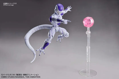 Figure-rise Standard Dragon Ball Z Final Form Frieza Plastic Model Kit