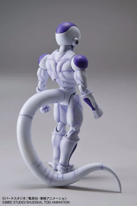 Figure-rise Standard Dragon Ball Z Final Form Frieza Plastic Model Kit