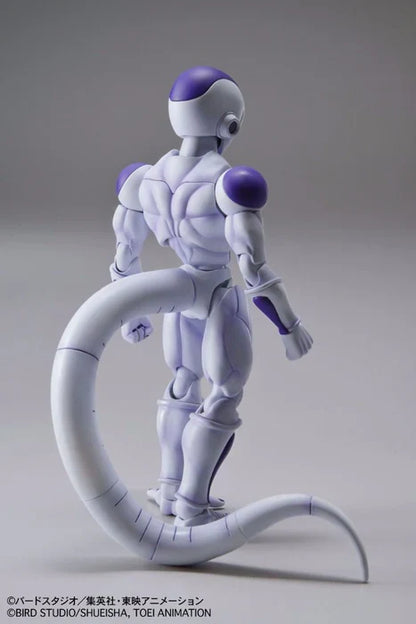 Figure-rise Standard Dragon Ball Z Final Form Frieza Plastic Model Kit