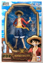 『ONE PIECE』 Portrait.Of.Pirates “LIMITED EDITION" Monkey D Luffy Ver.20 Limited Version 1/8 Figure