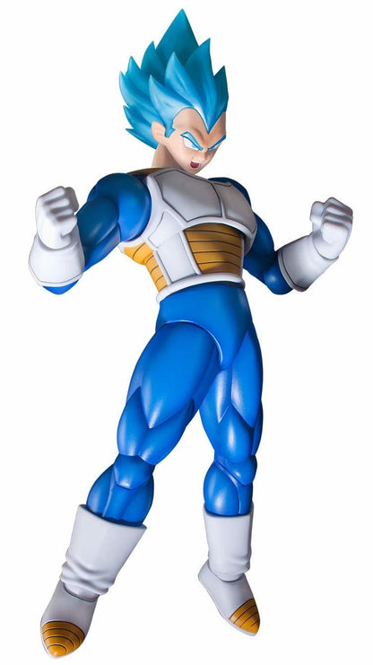 Figure-rise Standard Dragon Ball Super SSGSS Vegeta (Special Color Ver.) Plastic Model Kit