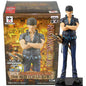 Banpresto One Piece Film Gold DXF The Grandline Men Vol.3 Zoro Roronoa Figure