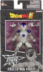 [PRE ORDER] Frieza 4th From- Naruto Anime Heroes Action Figure
