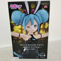 FuRyu Miku BiCute Bunnies Figure Wink Ver. FuRyu Hatsune Miku