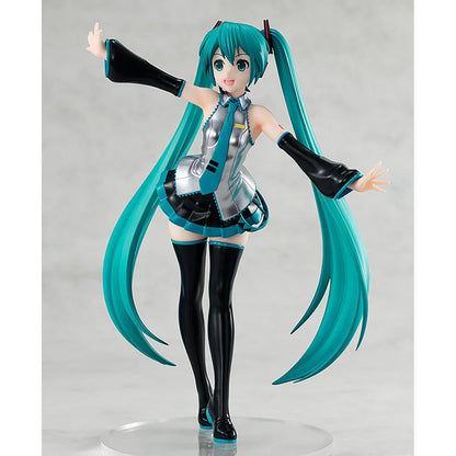 Good Smile Company: Vocaloid - POP UP PARADE Hatsune Miku