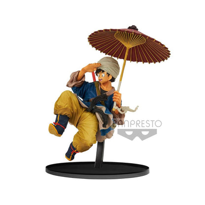 DRAGON BALL Z WORLD COLOSSEUM 2 VOL 5 FIGURE