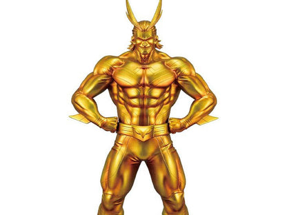 BANDAI BANPRESTO My Hero Academia Age of Heroes All Might Special (Ver.A) Figure
