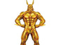 BANDAI BANPRESTO My Hero Academia Age of Heroes All Might Special (Ver.A) Figure