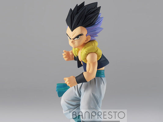 Bandai Banpresto Dragon Ball Z Solid Edge Works Vol.6 Gotenks