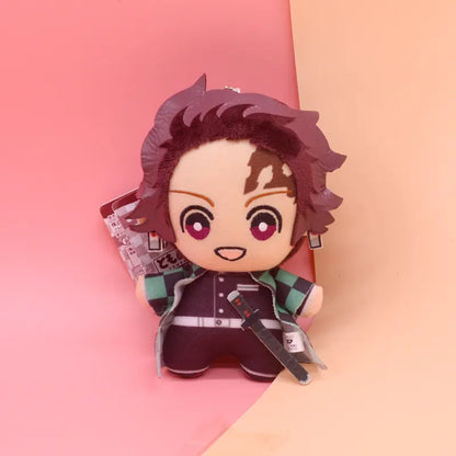 Bandai Demon Slayer Mini Doll Plush