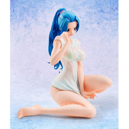 PRE-ORDER Portrait.Of.Priates One Piece Limited Editiom Nefertari Vivi Ver.BB Limited Figure