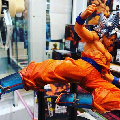 Bandai Banpresto Dragon ball Super Son Goku FES!! Part 8: Son Goku Figure