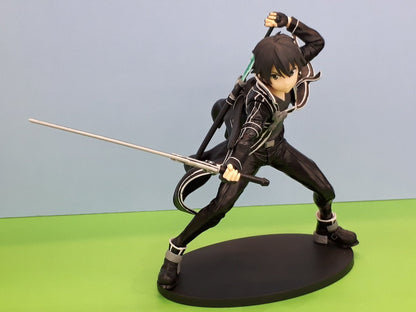 Sword Art Online EXQ Kirito Figure Figure