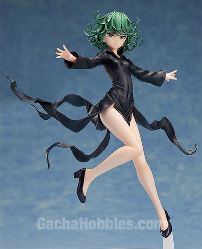 PRE-ORDER One Punch Man Tatsumaki 1/8 Figure
