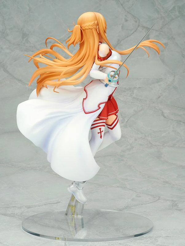 PRE-ORDER Sword Art Online the Movie: Ordinal Scale Asuna 1/7 Figure