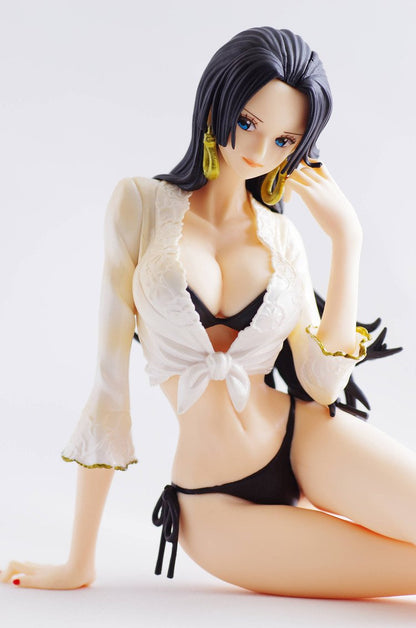 One Piece Glitter & Glamours Shiny Venus Boa Hancock Figure