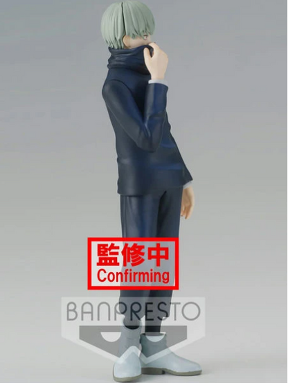 BANDAI BANPRESTO Jujutsu Kaisen Jukon no Kata Toge Inumaki FIGURE B