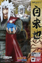 Bandai Tamashii Nations SH Figuarts Naruto Shippuden Jiraiya Action Figure